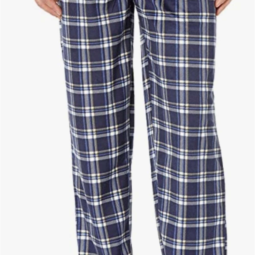 NWT IZOD MENS LOUNGE PANT